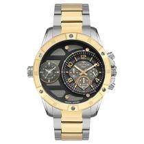Relógio Technos Masculino Legacy Bicolor - OS2A2MAQAC/1P