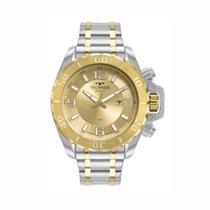 Relógio Technos Masculino Legacy Dourado 2115Mxe/1D