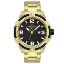 Relógio Technos Masculino Legacy Dourado - 2317AD/1P