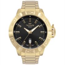 Relógio Technos Masculino Legacy Dourado - 2415DR/1D