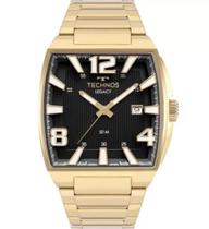 Relógio Technos Masculino Legacy Dourado - 2415DS/1D