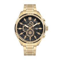 Relógio Technos Masculino Legacy Dourado - JS15ENJ/1P