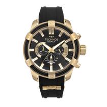 Relógio Technos Masculino Legacy Dourado - JS25BBQ/2P