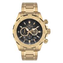 Relógio Technos Masculino Legacy Dourado - JS25BBY/1P