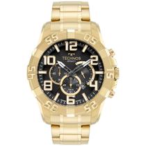 Relógio Technos Masculino Legacy Dourado - OS20IMS/4P Relógio Technos Masculino Legacy Dourado - OS20IMS/4P