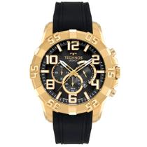 Relógio TECHNOS masculino Legacy dourado OS20IQU/2P Relógio TECHNOS masculino Legacy dourado OS20IQU/2P