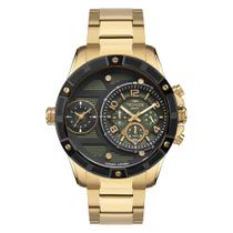 Relógio Technos Masculino Legacy Dourado - OS2A2MAQAA/1P Relógio Technos Masculino Legacy Dourado - OS2A2MAQAA/1P
