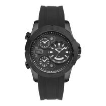 Relógio Technos Masculino Legacy Grafite 20153MAQAC/2P