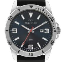 Relógio technos masculino militar 2115nbm/0a