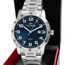 Relógio Technos Masculino Militar 2115UAR/1A