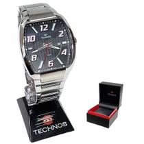 Relógio Technos Masculino Performance Racer 2115KLL/1P