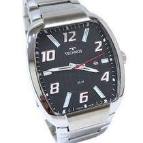 Relógio Technos Masculino Performance Racer 2115KLL/1P