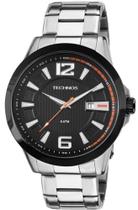 Relógio TECHNOS masculino performance racer 2115knv/1p Relógio TECHNOS masculino performance racer 2115knv/1p