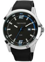 Relógio TECHNOS masculino performance racer 2115kpt/8a