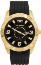 Relogio Technos Masculino Performance Racer 2115kza/8p