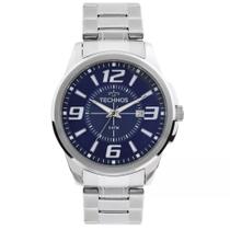 Relógio Technos Masculino Performance Racer 2115KZZ/1A Relógio Technos Masculino Performance Racer 2115KZZ/1A