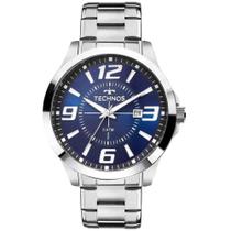 Relógio Technos Masculino Performance Racer 2115KZZS/1A Relógio Technos Masculino Performance Racer 2115KZZS/1A