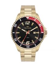 Relógio Technos Masculino Performance Racer 2115NCM/1P Relógio Technos Masculino Performance Racer 2115NCM/1P