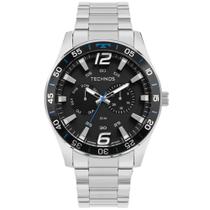 Relógio Technos Masculino Performance Racer 6P25BW/1P