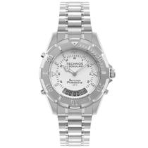 Relógio Technos Masculino Performance Skydiver T20557S/3B Relógio Technos Masculino Performance Skydiver T20557S/3B