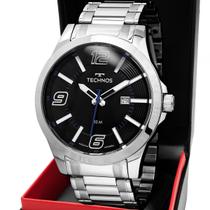 Relógio Technos Masculino Racer 2115MWOS/1P Relógio Technos Masculino Racer 2115MWOS/1P