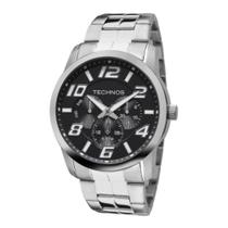 Relógio Technos Masculino Racer 6p29aft1p
