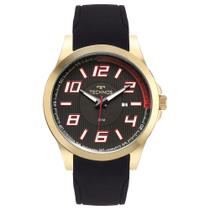 Relógio Technos Masculino Racer Basico Dourado - 2115uae/2p 2115uae/2p Relógio Technos Masculino Racer Basico Dourado - 2115uae/2p 2115uae/2p