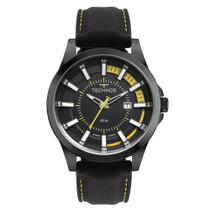 Relógio Technos Masculino Racer Basico Preto - 2117LFJ/0P