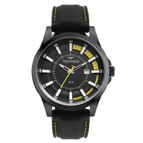 Relógio Technos Masculino Racer Basico Preto - 2117LFJ/0P