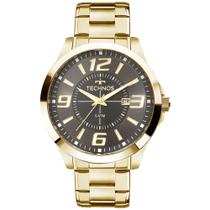 Relógio Technos Masculino Racer Dourado - 2115LAAS/4C Relógio Technos Masculino Racer Dourado - 2115LAAS/4C