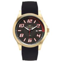 Relógio Technos Masculino Racer Dourado - 2115UAE/2P Relógio Technos Masculino Racer Dourado - 2115UAE/2P