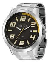 Relógio Technos Masculino Racer Modelo 2115KNE/1Y