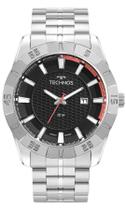 Relógio Technos Masculino Racer Prata 2115Myb/1P