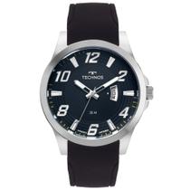 Relógio Technos Masculino Racer Prata - 2115UDD/2A