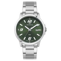 Relógio Technos Masculino Racer Prata 2315LAV/1V