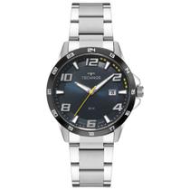 Relógio Technos Masculino Racer Premium Bicolor - 2315LBO/1A Relógio Technos Masculino Racer Premium Bicolor - 2315LBO/1A