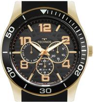 Relógio Technos Masculino Racer Premium Multifunção Dourado 6P29ALO/2P - OFERTA