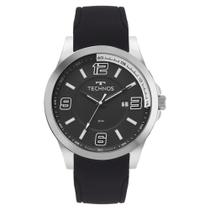 Relógio Technos Masculino Ref: 2115Tyu/2P Racer Prateado