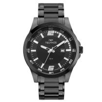 Relógio Technos Masculino Ref: 2115ubh/1p Racer Black