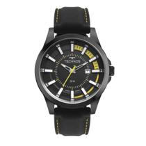 Relógio Technos Masculino Ref: 2117lfj/0p Racer Black Relógio Technos Masculino Ref: 2117lfj/0p Racer Black
