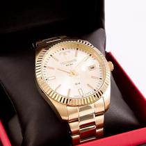 Relógio Technos Masculino Riviera 2415chtdy/4x - Grande 44mm