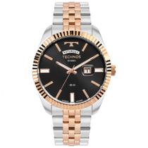 Relógio Technos Masculino Riviera Bicolor 2350an/1p Misto