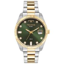 Relógio Technos Masculino Riviera Bicolor 2415DV/1V - RE07686