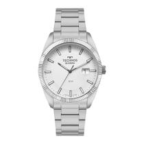 Relógio Technos Masculino Riviera Prata - 2317AH/1K
