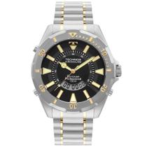 Relógio Technos Masculino Skydiver Bicolor - Wt205fqn/5p