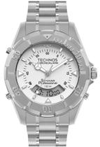 Relógio Technos Masculino Skydiver Caixa Pequena WT2050AE/1B - nova Referência do Modelo T20557/3B
