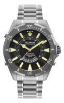 Relógio Technos Masculino Skydiver Titanium Edição Especial WT2050AO/1H Relógio Technos Masculino Skydiver Titanium Edição Especial WT2050AO/1H