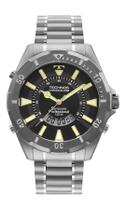 Relógio Technos Masculino Skydiver Titanium Wt2050ao/1h