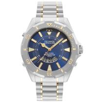 Relógio Technos Masculino Skydiver WT2050AB/1A Relógio Technos Masculino Skydiver WT2050AB/1A