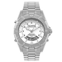 Relógio Technos Masculino Skydiver - WT2050AE/1B Relógio Technos Masculino Skydiver - WT2050AE/1B